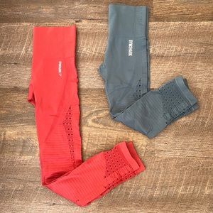 Gymshark Leggings Bundle